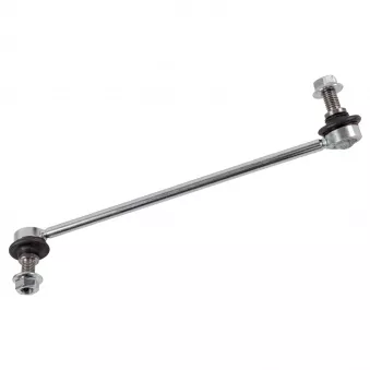 Entretoise/tige, stabilisateur avant gauche FEBI BILSTEIN 40889
