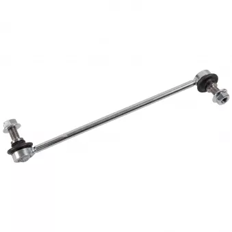 Entretoise/tige, stabilisateur avant droit FEBI BILSTEIN 40890