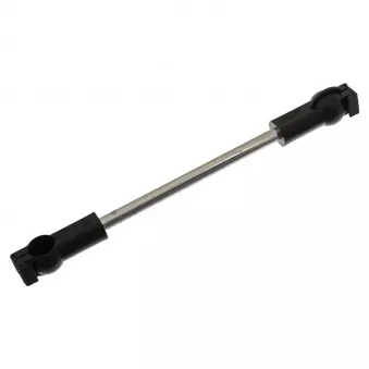 Levier de vitesse FEBI BILSTEIN 40899