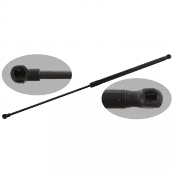 Vérin, capot-moteur FEBI BILSTEIN 40900