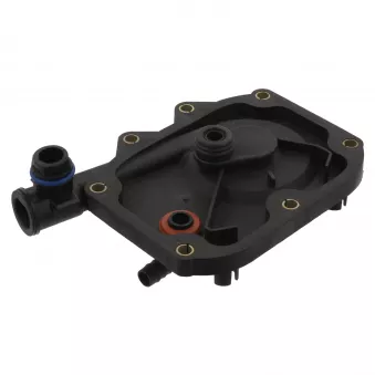Soupape, dégazage du carter FEBI BILSTEIN 40909