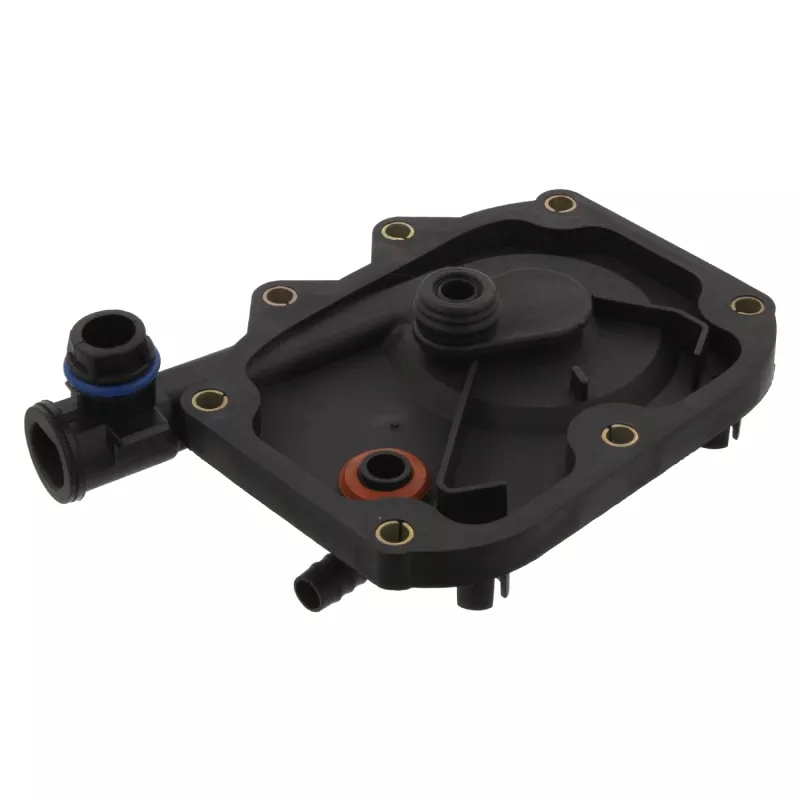 Soupape, dégazage du carter FEBI BILSTEIN 40909