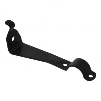 Support, suspension du stabilisateur avant droit FEBI BILSTEIN