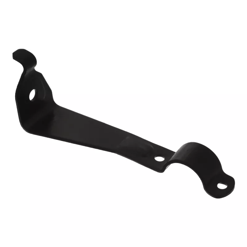 Support, suspension du stabilisateur avant droit FEBI BILSTEIN 40911