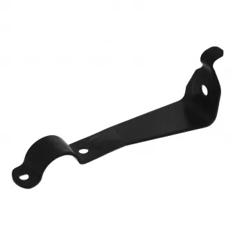 Support, suspension du stabilisateur avant gauche FEBI BILSTEIN
