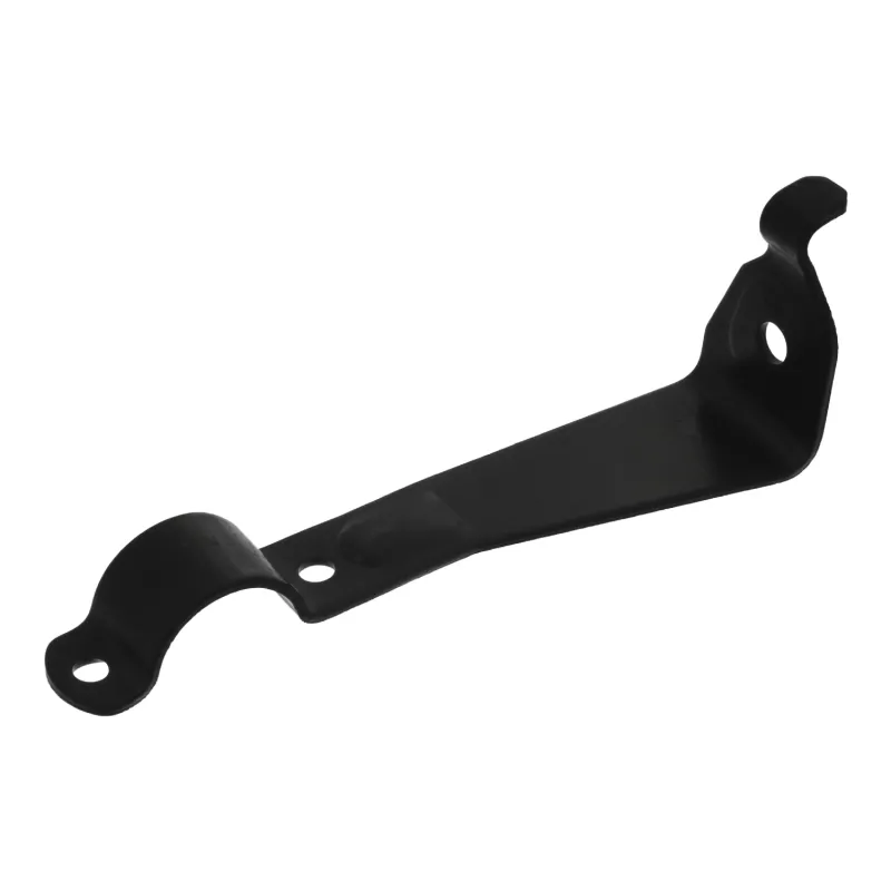 Support, suspension du stabilisateur avant gauche FEBI BILSTEIN 40912