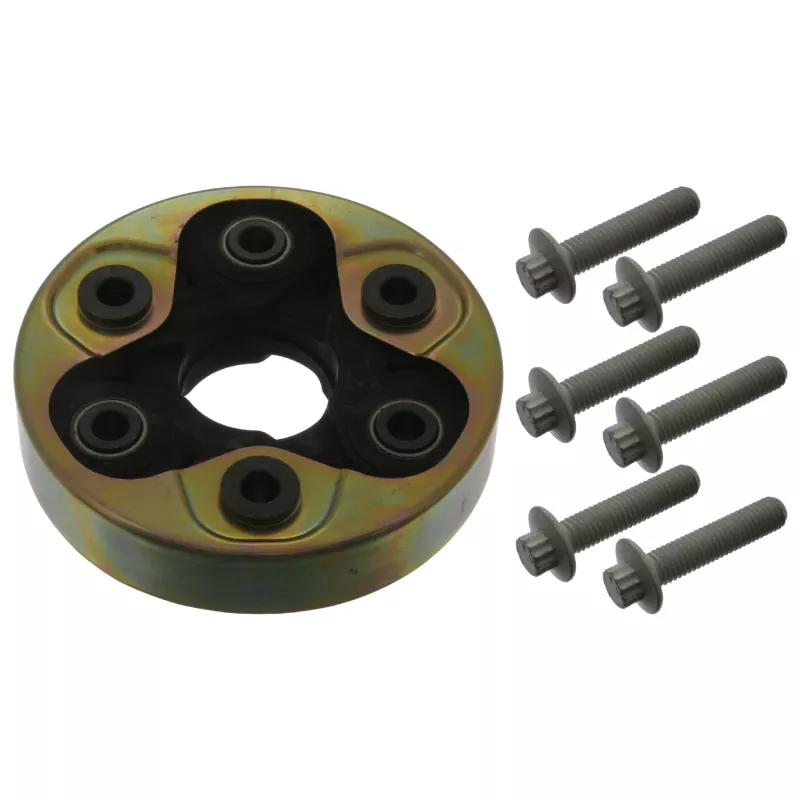 Joint, arbre longitudinal FEBI BILSTEIN 40924