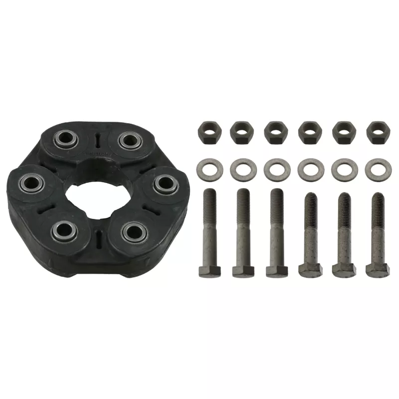 Joint, arbre longitudinal FEBI BILSTEIN 40928