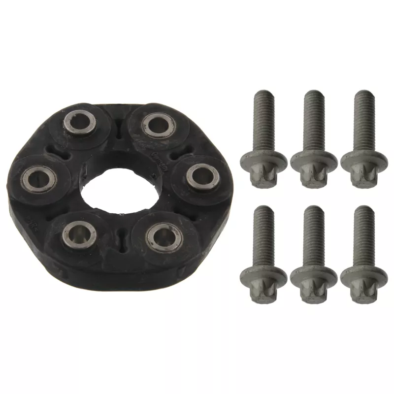 Joint, arbre longitudinal FEBI BILSTEIN 40929