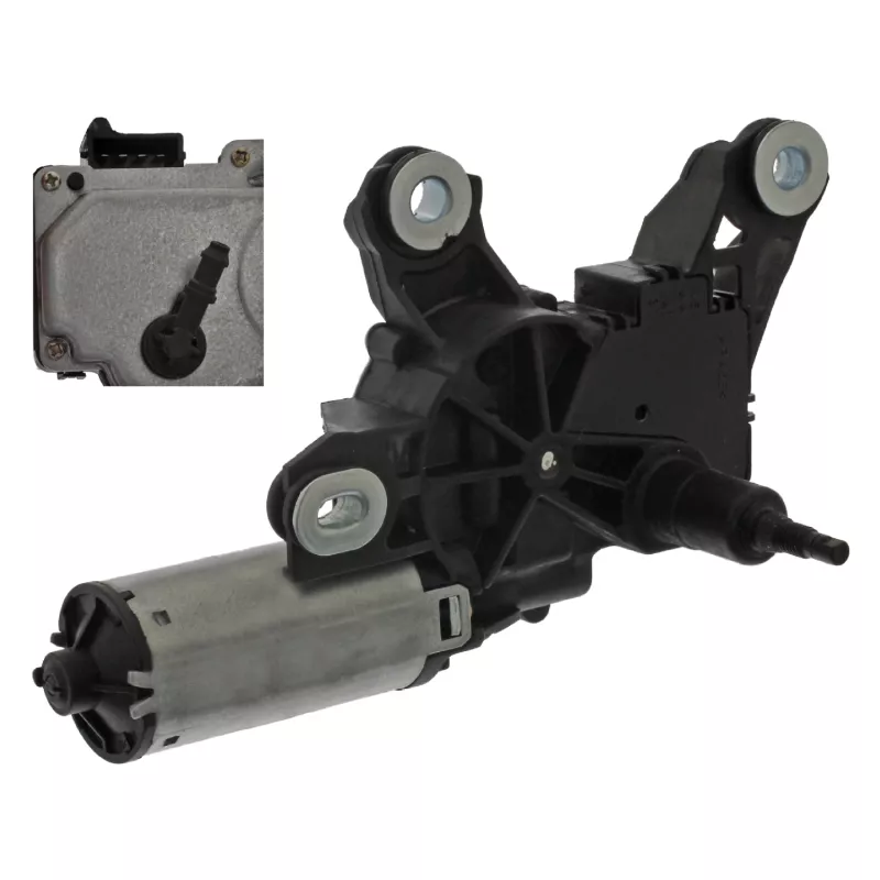 Moteur d'essuie-glace FEBI BILSTEIN 40932