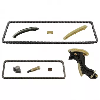 Kit de distribution par chaîne FEBI BILSTEIN 40954