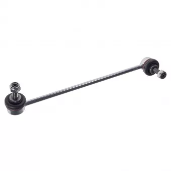 Entretoise/tige, stabilisateur avant droit FEBI BILSTEIN 40956