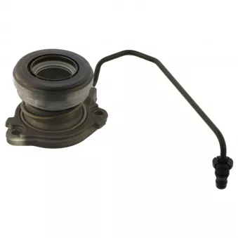 Débrayage central, embrayage FEBI BILSTEIN 40957