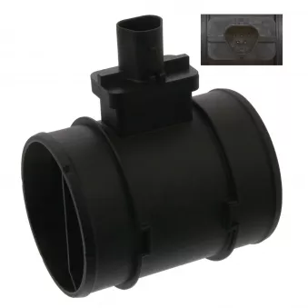 Débitmètre de masse d'air FEBI BILSTEIN 40959