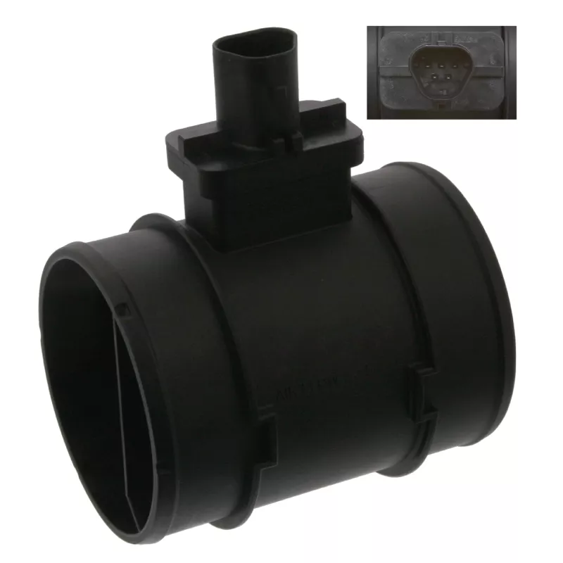 Débitmètre de masse d'air FEBI BILSTEIN 40959