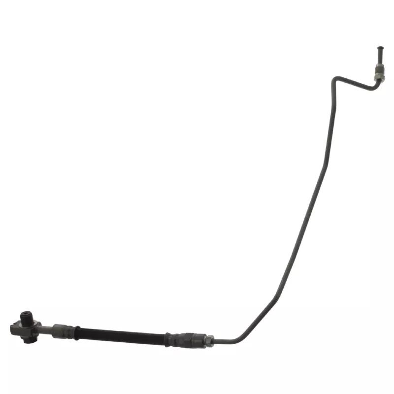 Flexible de frein arrière droit FEBI BILSTEIN 40962
