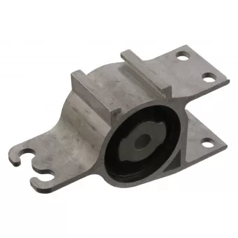 Suspension, bras de liaison avant gauche FEBI BILSTEIN 40966