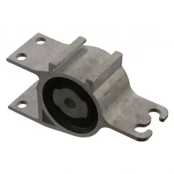 Suspension, bras de liaison avant droit FEBI BILSTEIN 40967