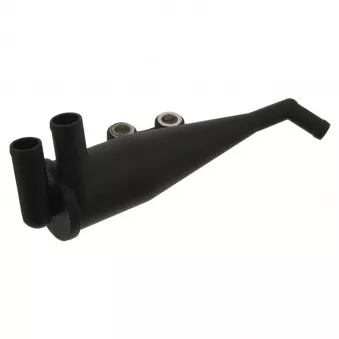 Séparateur d'huile, prise de recyclage des gas de carter FEBI BILSTEIN 40990