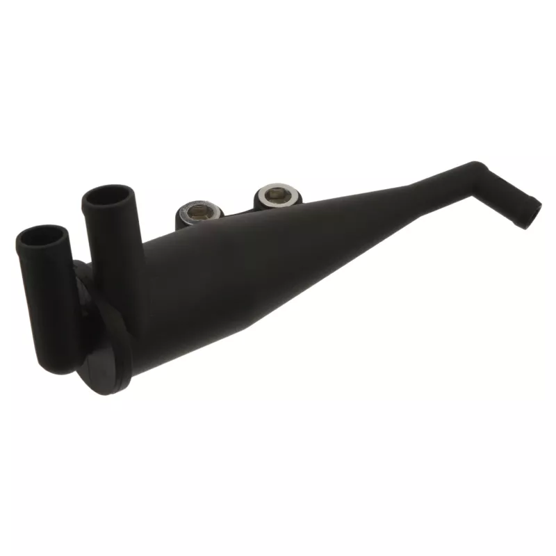 Séparateur d'huile, prise de recyclage des gas de carter FEBI BILSTEIN 40990