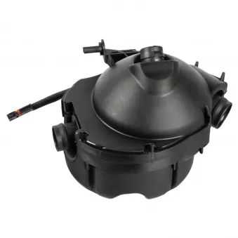 Séparateur d'huile, prise de recyclage des gas de carter FEBI BILSTEIN 40991