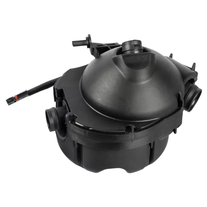 Séparateur d'huile, prise de recyclage des gas de carter FEBI BILSTEIN 40991