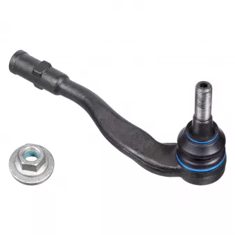 Rotule de barre de connexion avant droit FEBI BILSTEIN 40992