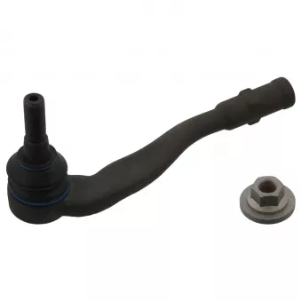 Rotule de barre de connexion avant gauche FEBI BILSTEIN 40993
