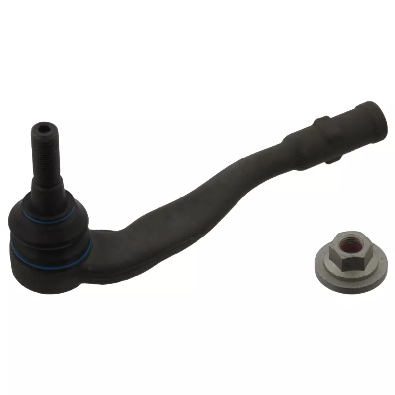 Rotule de barre de connexion avant gauche FEBI BILSTEIN 40993