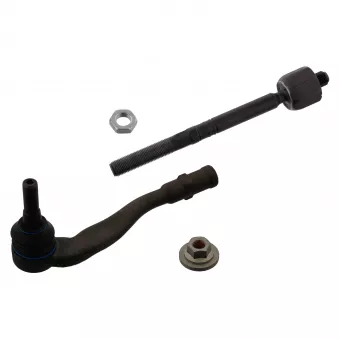 Barre de connexion avant gauche FEBI BILSTEIN 40995