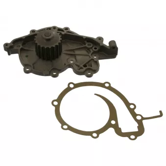 Pompe à eau FEBI BILSTEIN 40998