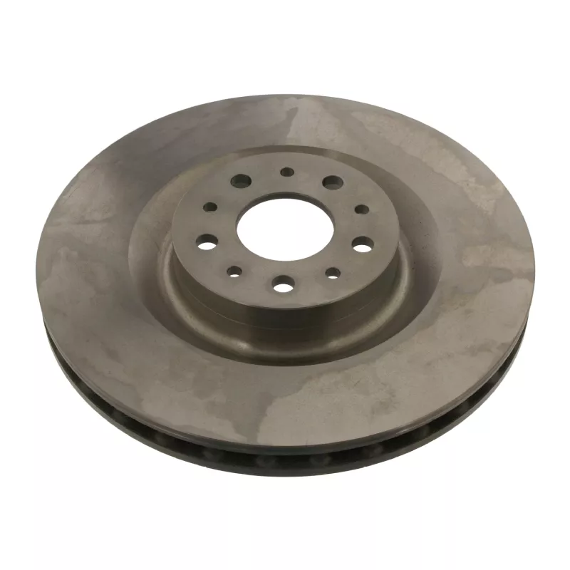 Jeu de 2 disques de frein avant FEBI BILSTEIN 40999