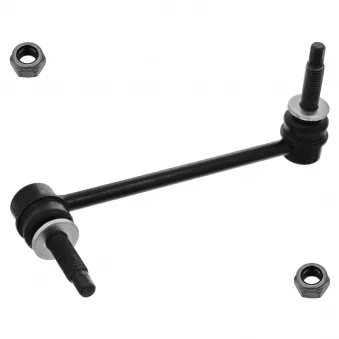 Entretoise/tige, stabilisateur avant droit FEBI BILSTEIN 41033