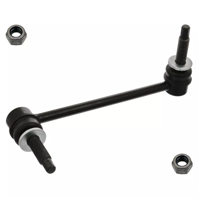 Entretoise/tige, stabilisateur avant droit FEBI BILSTEIN 41033