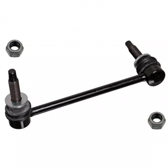 Entretoise/tige, stabilisateur avant gauche FEBI BILSTEIN 41034