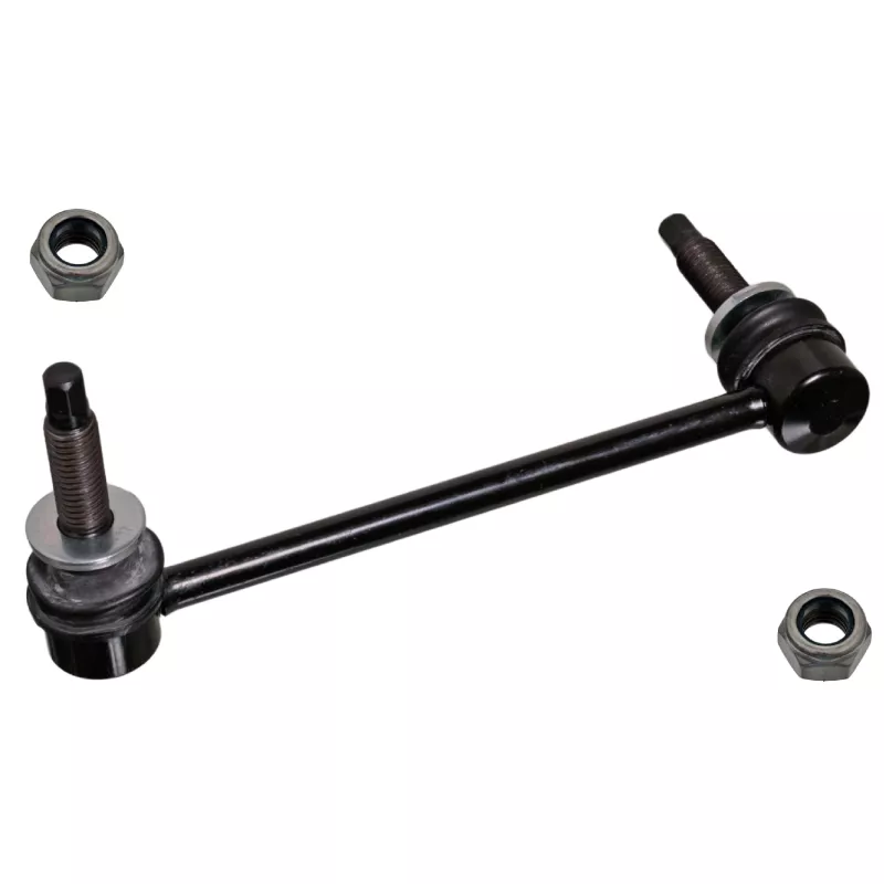 Entretoise/tige, stabilisateur avant gauche FEBI BILSTEIN 41034