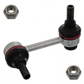 Entretoise/tige, stabilisateur FEBI BILSTEIN 41041