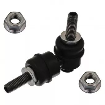 Entretoise/tige, stabilisateur FEBI BILSTEIN 41042