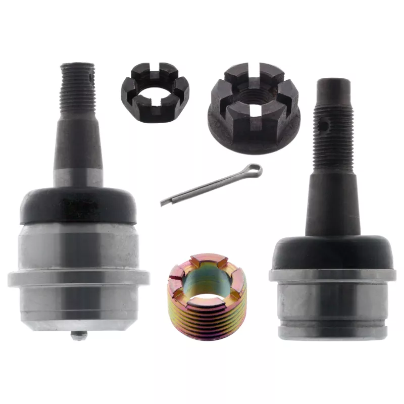 Rotule de suspension FEBI BILSTEIN 41047