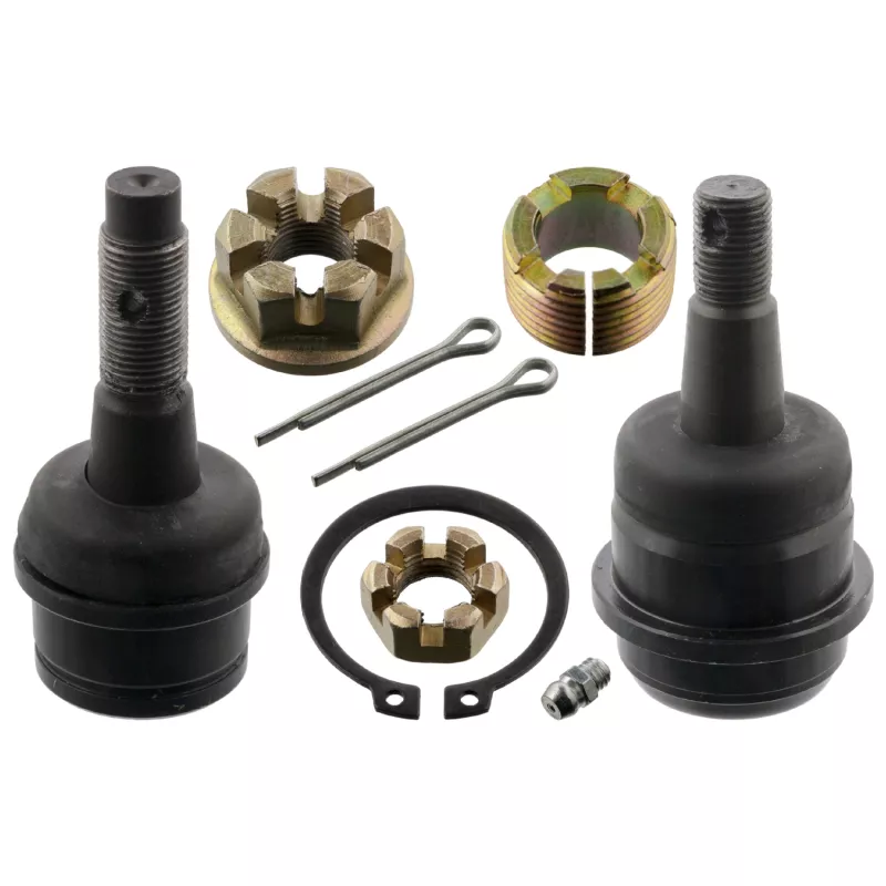 Rotule de suspension FEBI BILSTEIN 41057