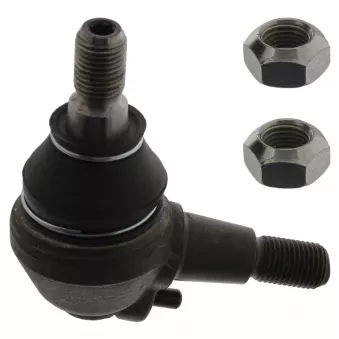 Rotule de suspension FEBI BILSTEIN 41066