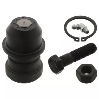 Rotule de suspension FEBI BILSTEIN 41070