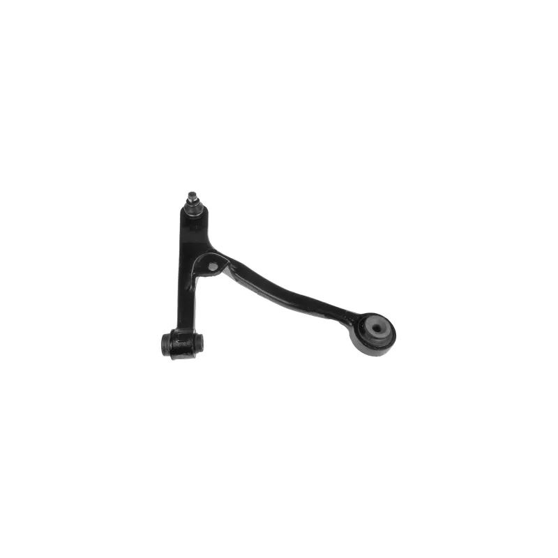 Triangle ou bras de suspension (train avant) FEBI BILSTEIN 41075