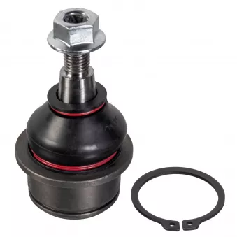 Rotule de suspension FEBI BILSTEIN 41076