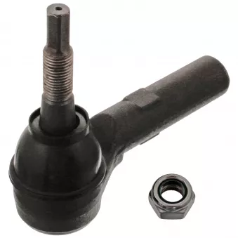 Rotule de barre de connexion avant gauche FEBI BILSTEIN 41085