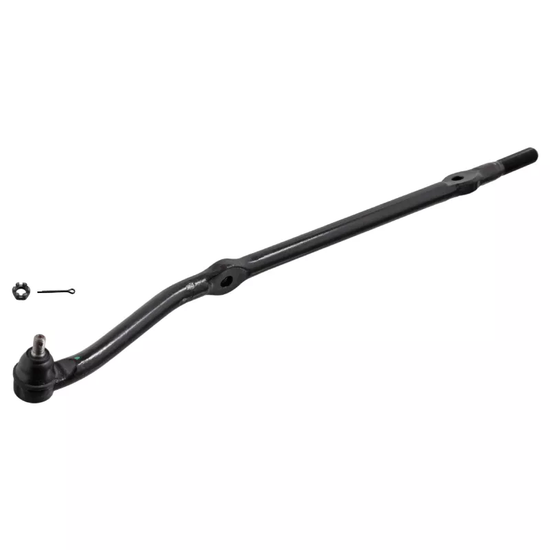 Rotule de barre de connexion avant gauche FEBI BILSTEIN 41087