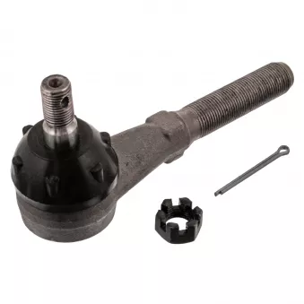 Rotule de barre de connexion FEBI BILSTEIN 41088