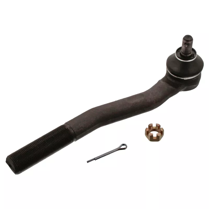 Rotule de barre de connexion avant droit FEBI BILSTEIN 41090