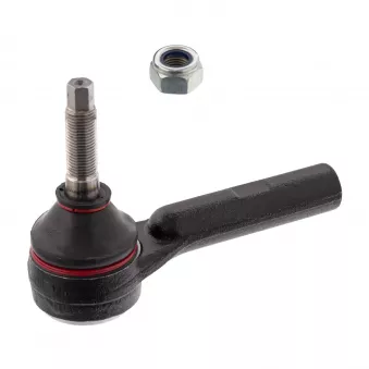 Rotule de barre de connexion FEBI BILSTEIN 41092