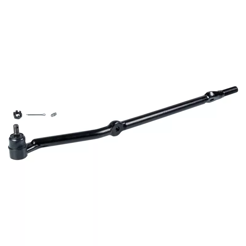 Rotule de barre de connexion avant droit FEBI BILSTEIN 41095